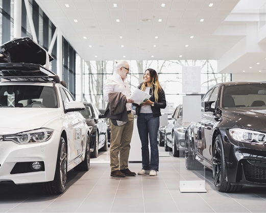 How to make a financially savvy car purchase