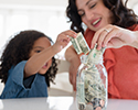 Why now is the perfect time to focus on your savings goals