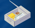 This Not That: What to Store in Your Safe Deposit Box