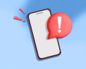 Slow Down — Text Fraud Moves Fast