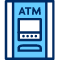 Free ATM